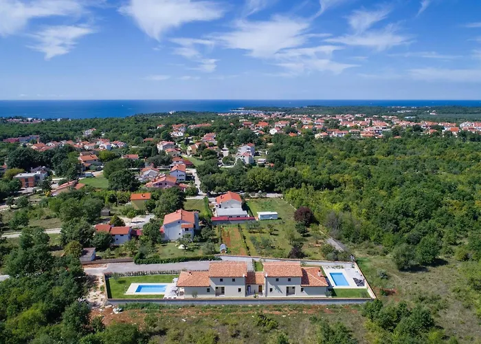 Luca By Interhome Tatil Evi *