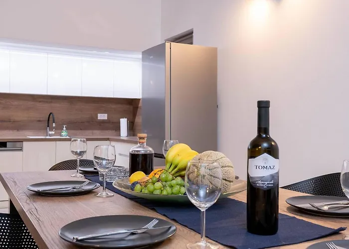 Luca By Interhome Poreč