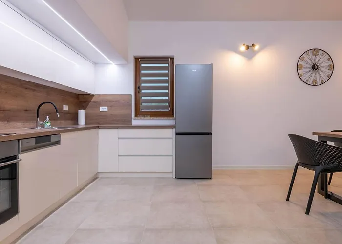 Luca By Interhome Tatil Evi
