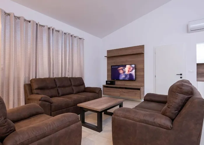 Luca By Interhome Tatil Evi