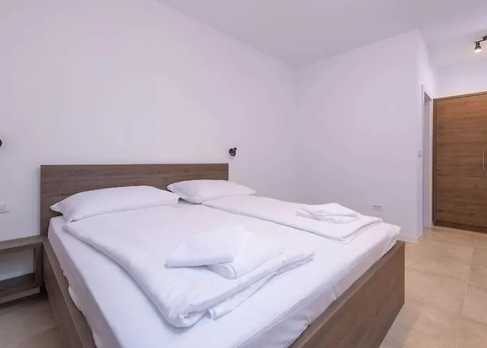 Luca By Interhome Poreč