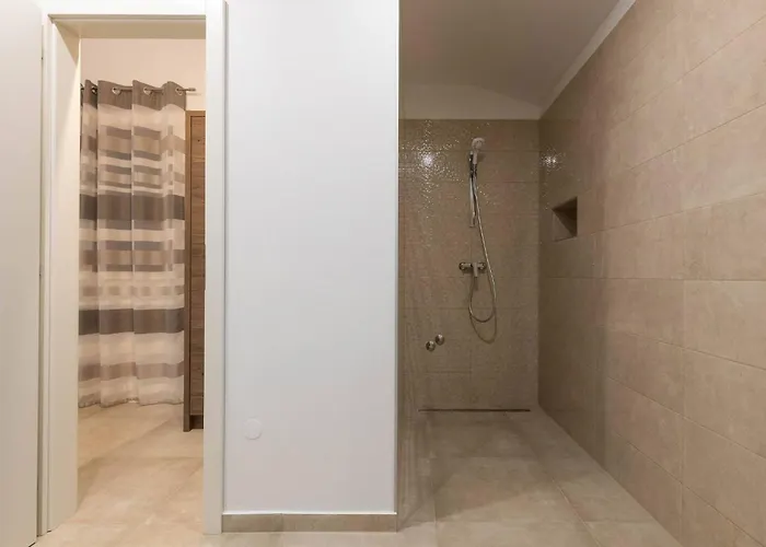 Luca By Interhome Tatil Evi *