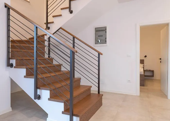 Luca By Interhome Tatil Evi *