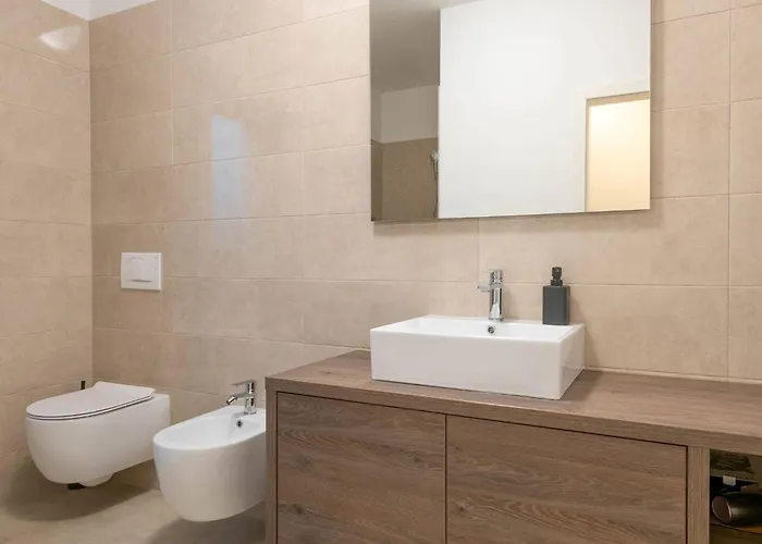 Tatil Evi Luca By Interhome Poreč