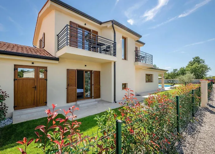 Tatil Evi Luca By Interhome *