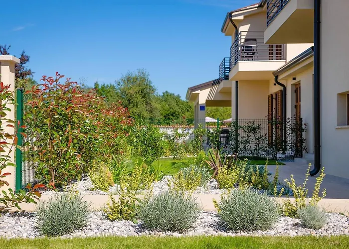 Luca By Interhome Tatil Evi *