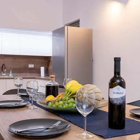 Luca By Interhome Poreč