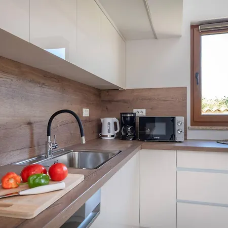 Luca By Interhome Ferienhaus Poreč