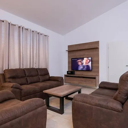 Luca By Interhome Holiday home