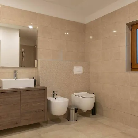 Luca By Interhome * Poreč