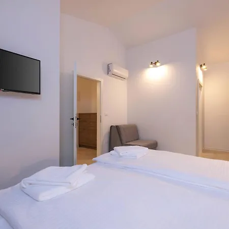 Luca By Interhome * Porec