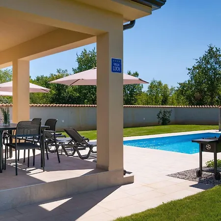 Luca By Interhome * Poreč