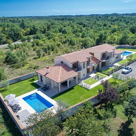 Holiday home Luca By Interhome Porec