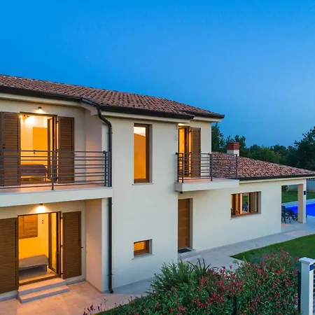 Luca By Interhome * Poreč