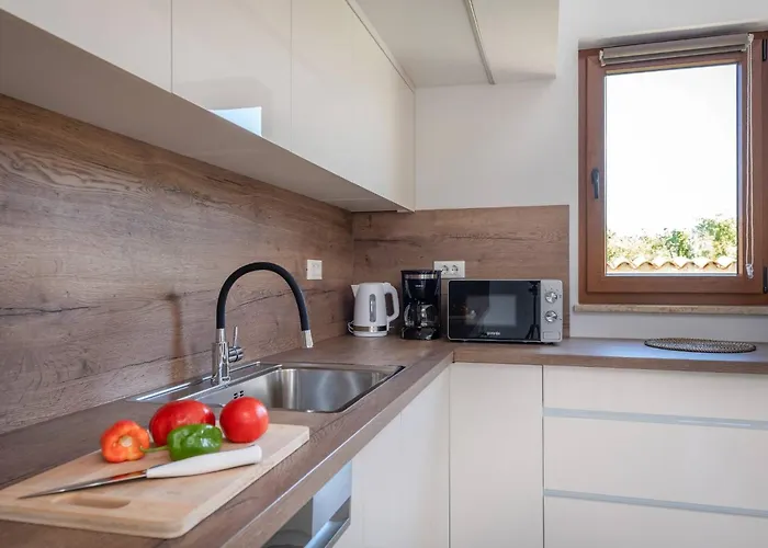 Luca By Interhome Ferienhaus Poreč