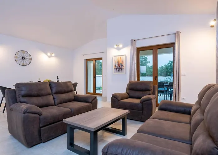 Feriehus Luca By Interhome *