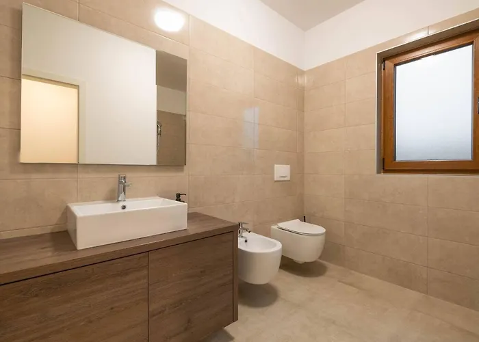 Feriehus Luca By Interhome Poreč