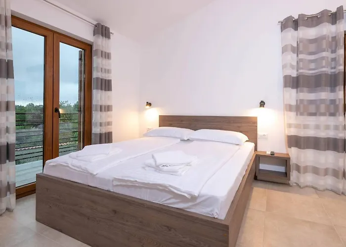 Luca By Interhome * Poreč