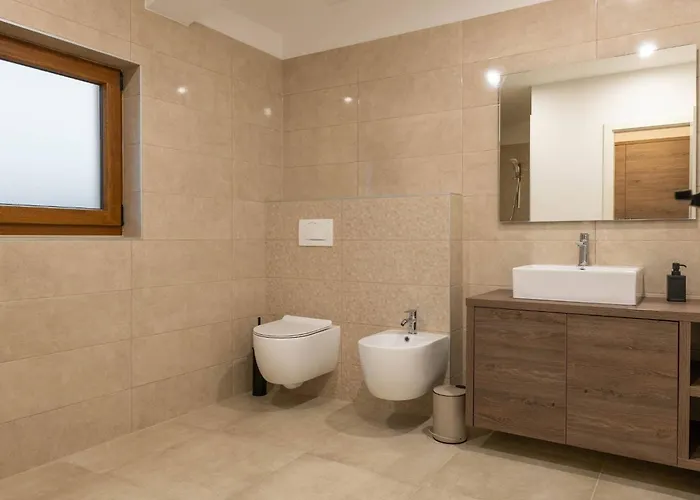 Ferienhaus Luca By Interhome Poreč