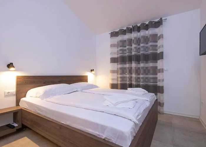 Luca By Interhome Ferienhaus Poreč