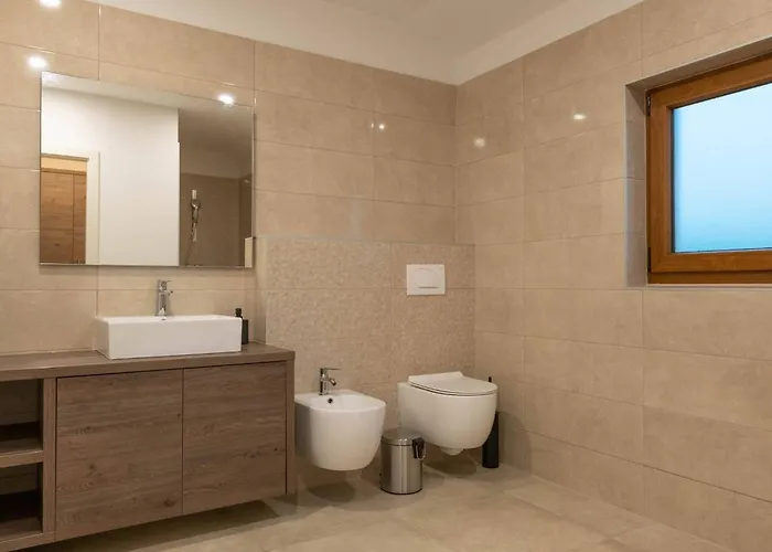 Luca By Interhome * Poreč