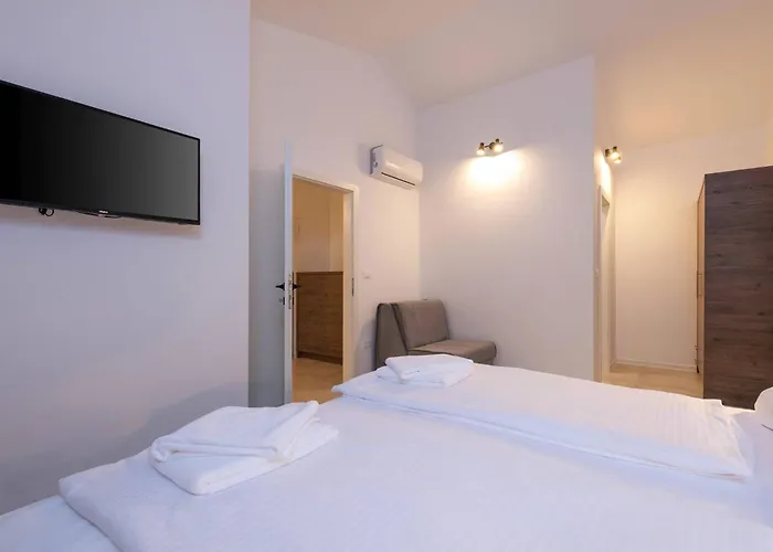 Luca By Interhome * Poreč