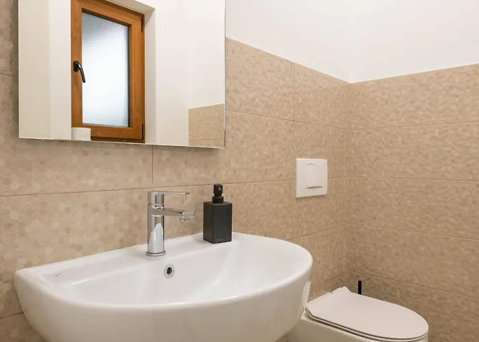 Luca By Interhome Feriehus Poreč