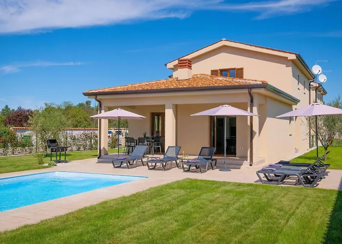 Luca By Interhome Ferienhaus *