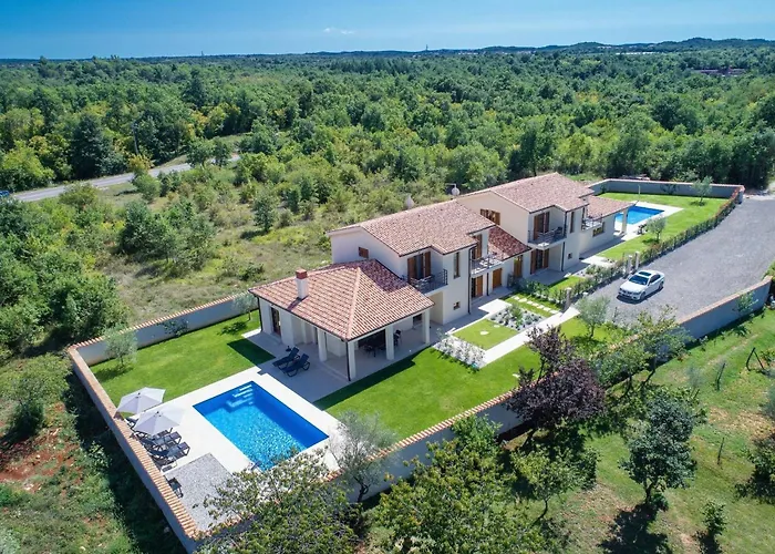 Ferienhaus Luca By Interhome Poreč