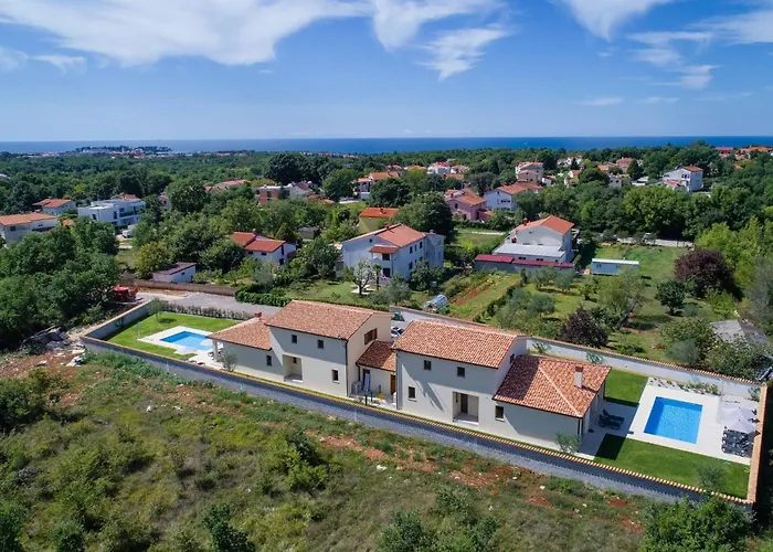 Luca By Interhome *