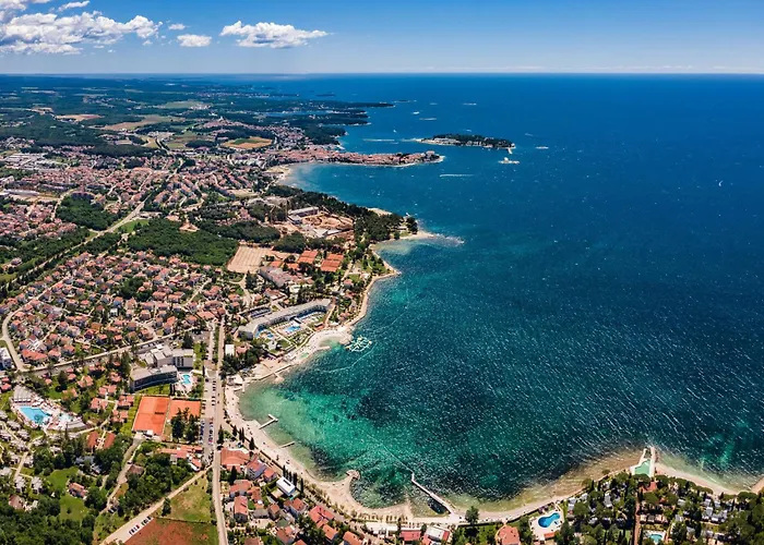 Ferienhaus Luca By Interhome Poreč