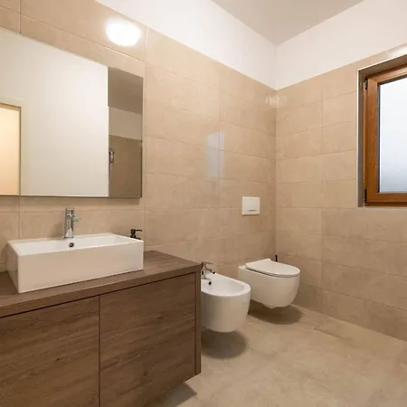 Casa vacanze Luca By Interhome Porec