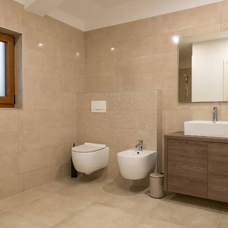 Casa vacanze Luca By Interhome Porec