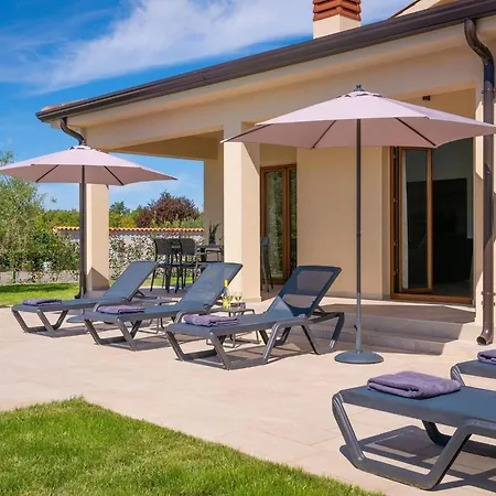Casa vacanze Luca By Interhome Porec